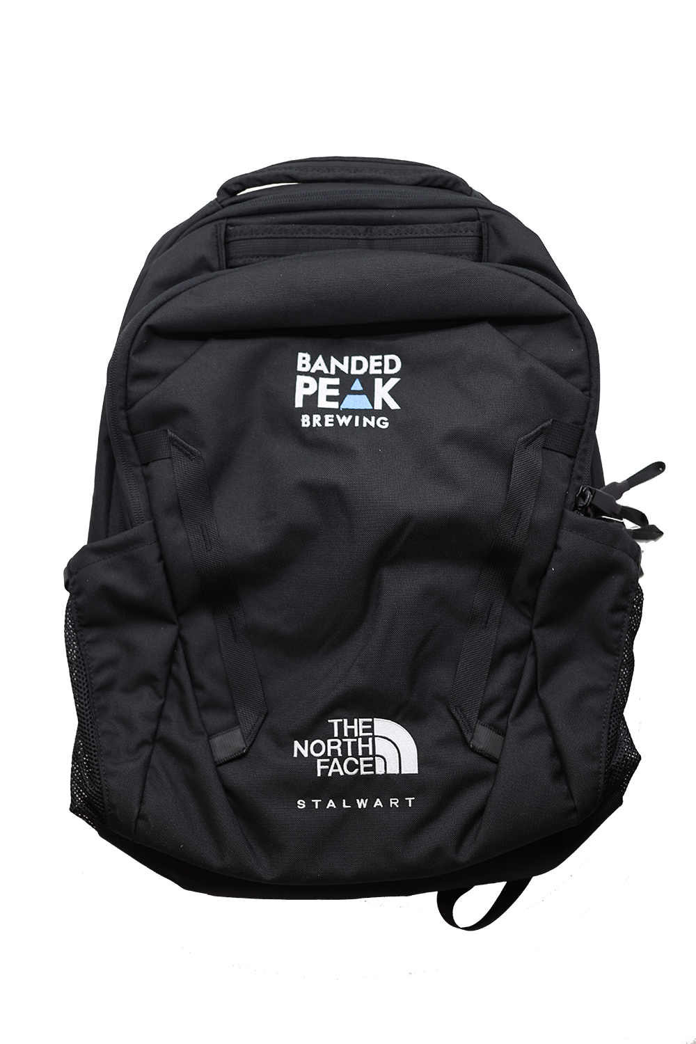 Banded Peak x The North Face Backpack
