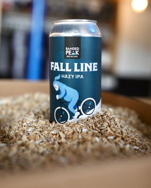 Fall Line
