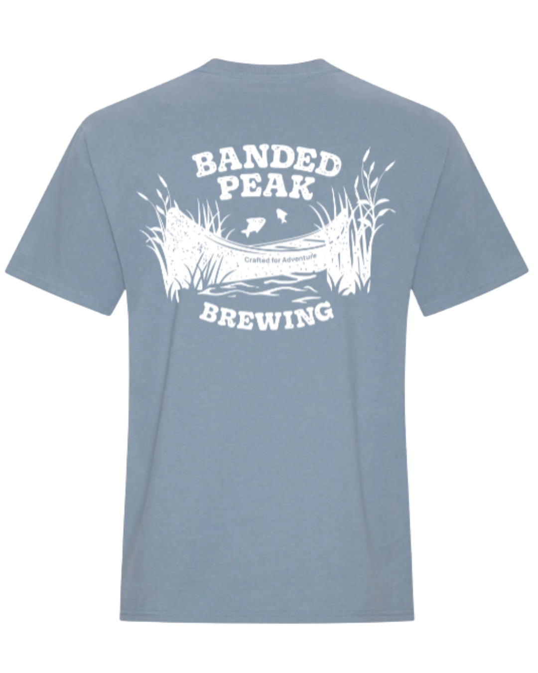 Canoe Tee
