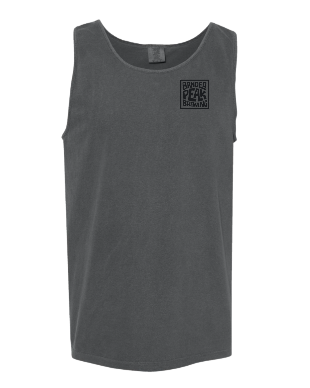 Banded Peak Tank