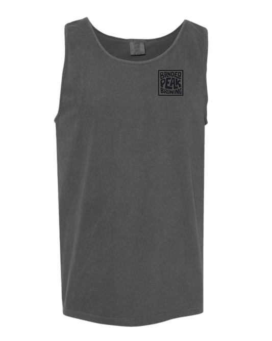 Banded Peak Tank