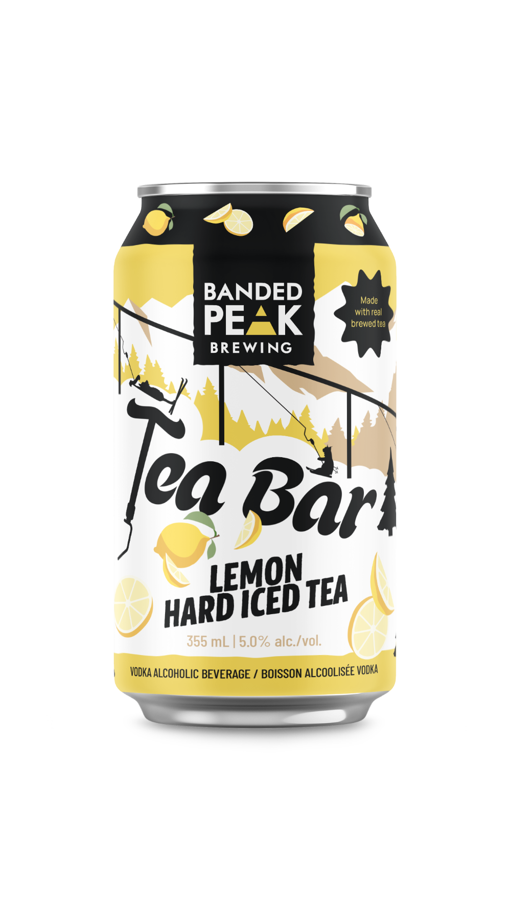 Tea Bar