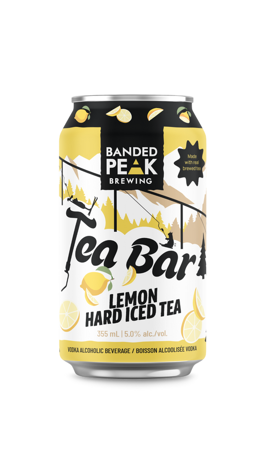Tea Bar