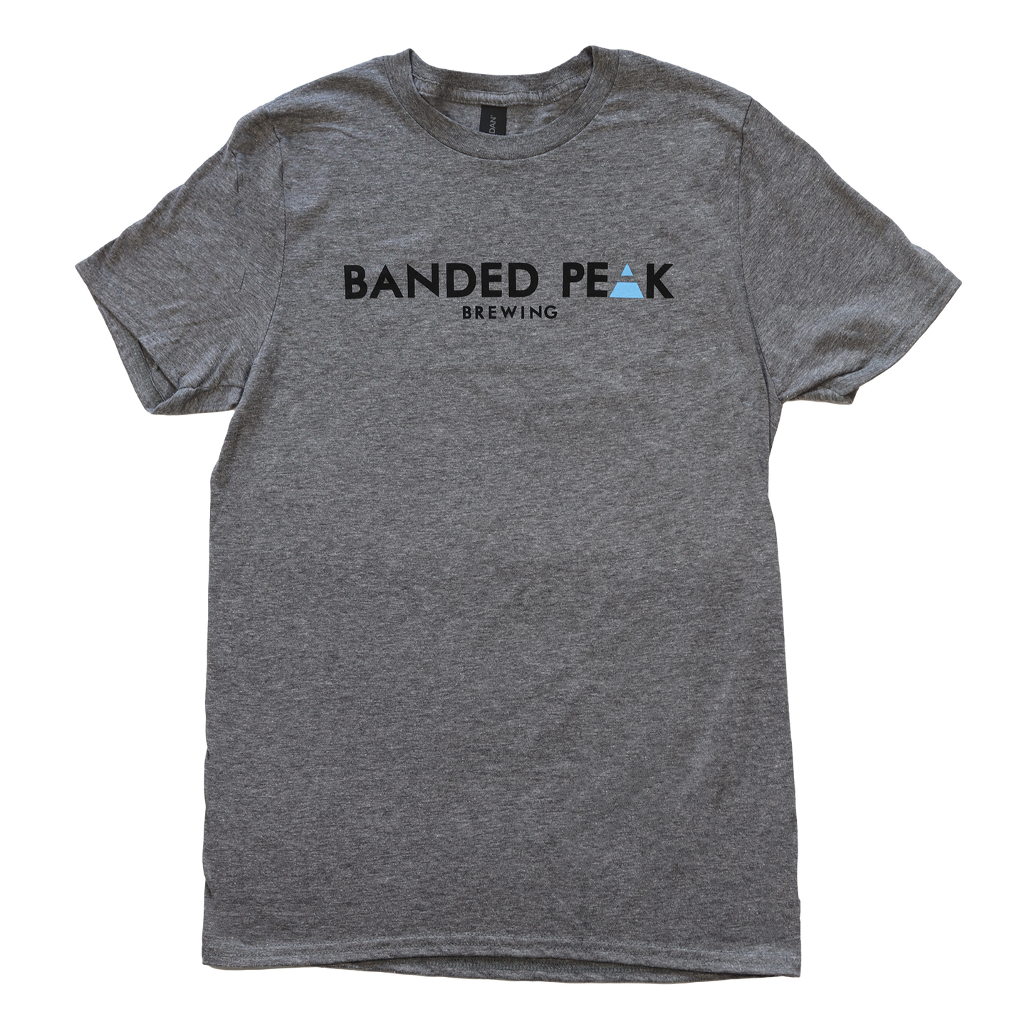Banded Peak Brewing Logo Tee