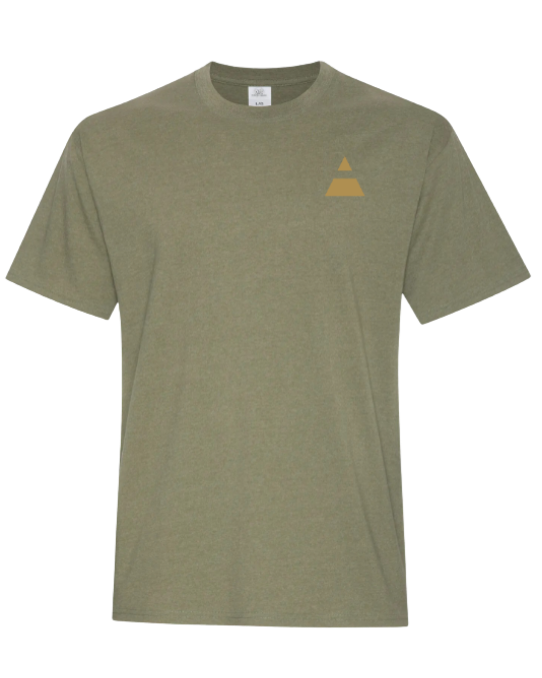 Canoe Tee