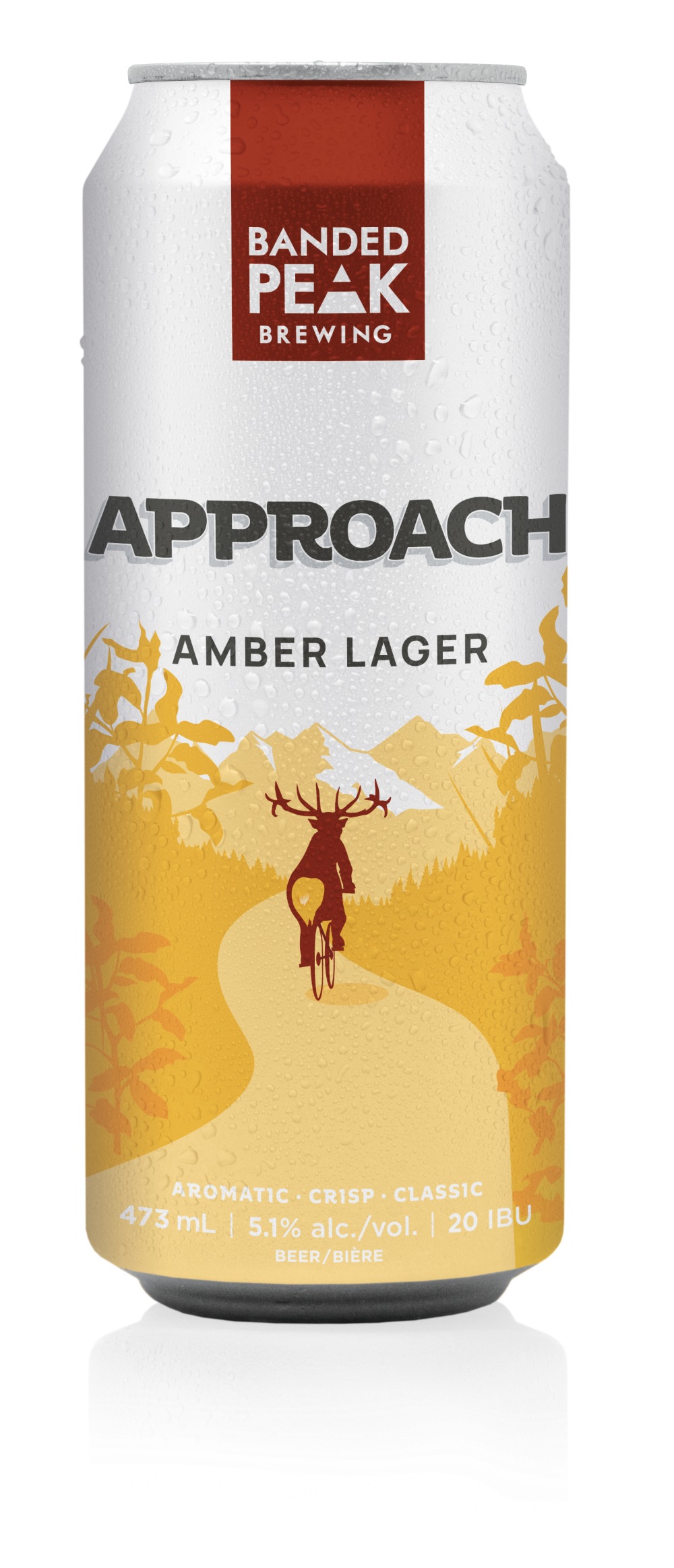Approach