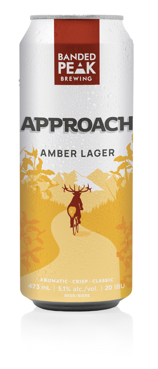 Approach