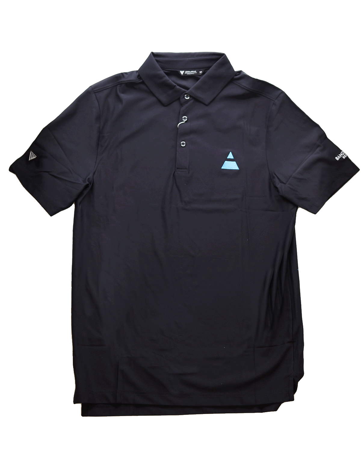 Banded Peak Brewing Polo