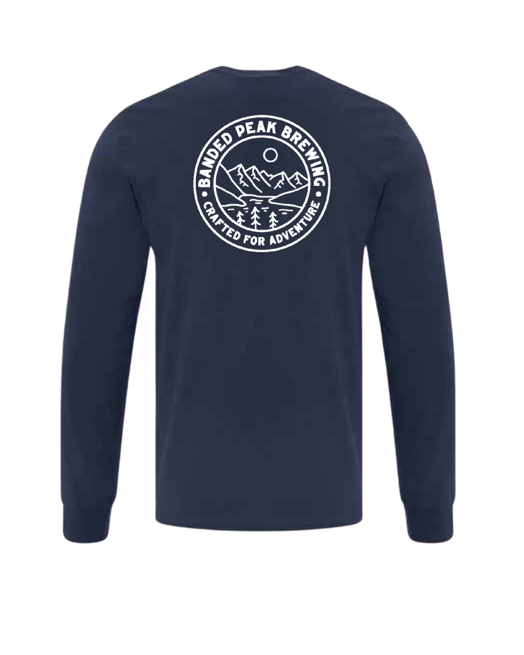 Crafted For Adventure Long Sleeve