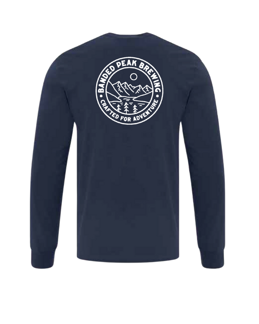 Crafted For Adventure Long Sleeve