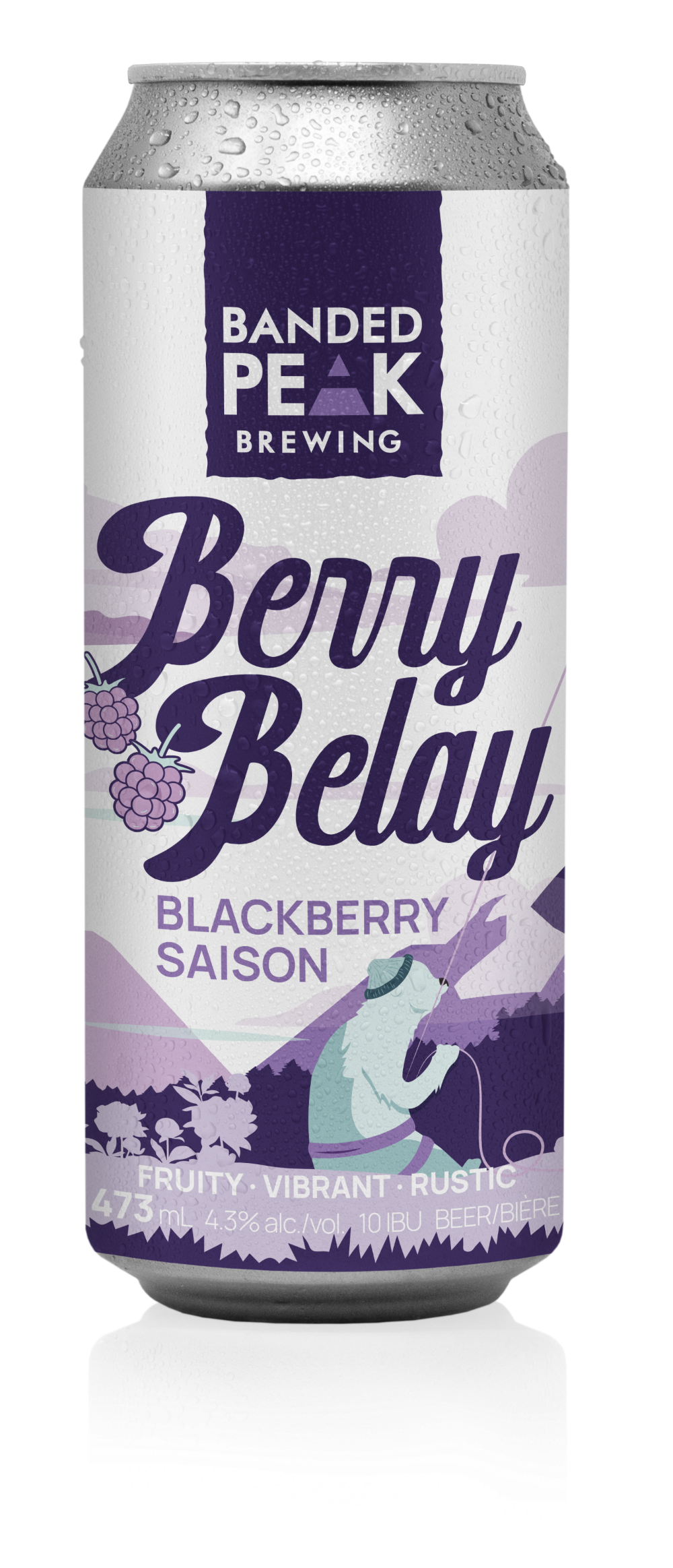 Berry Belay