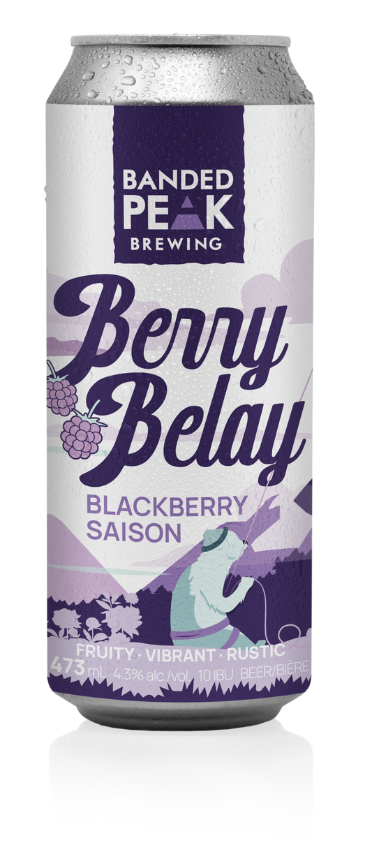 Berry Belay
