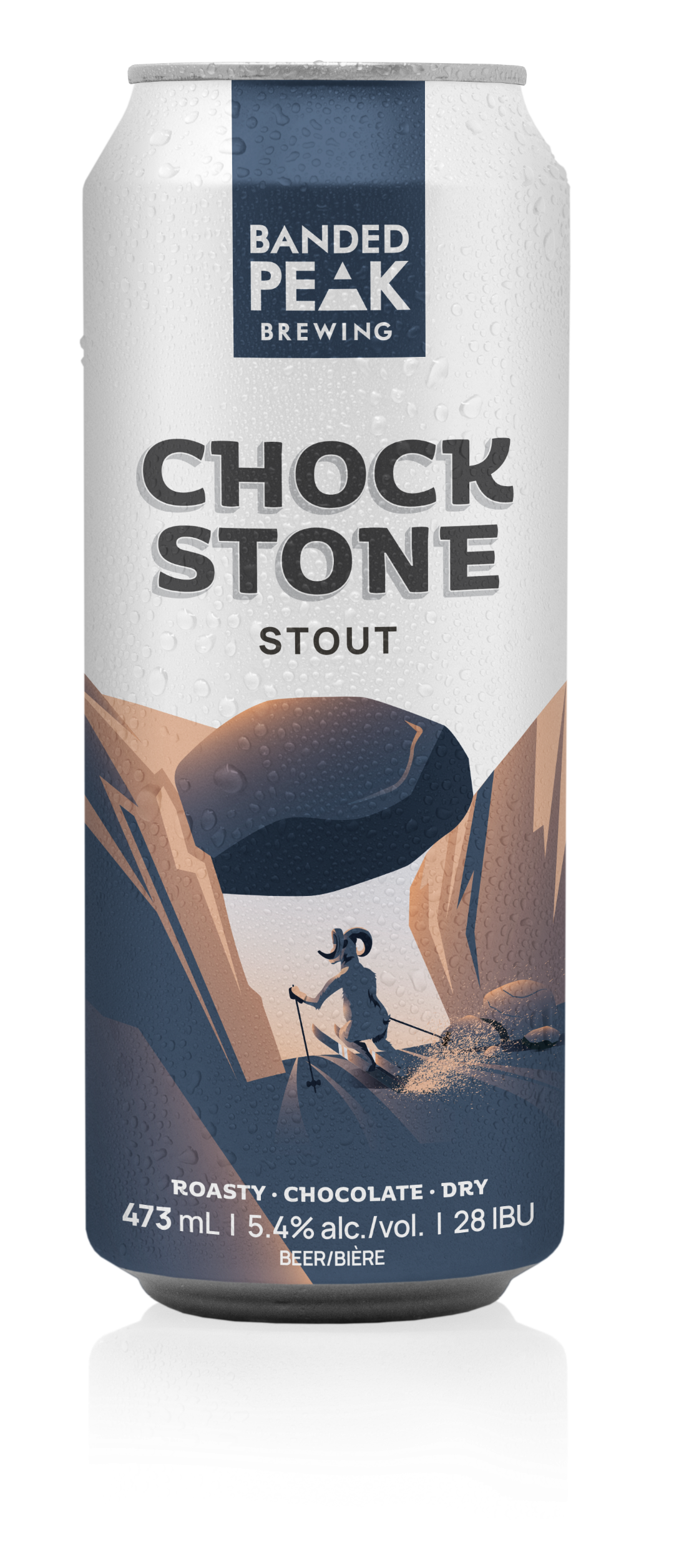 Chockstone