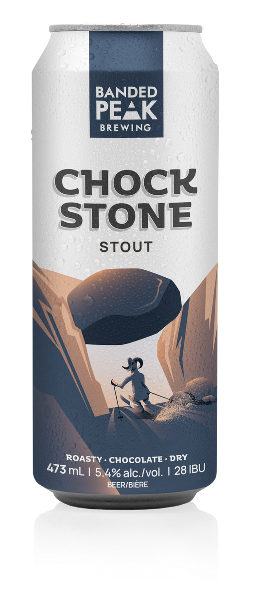 Chockstone