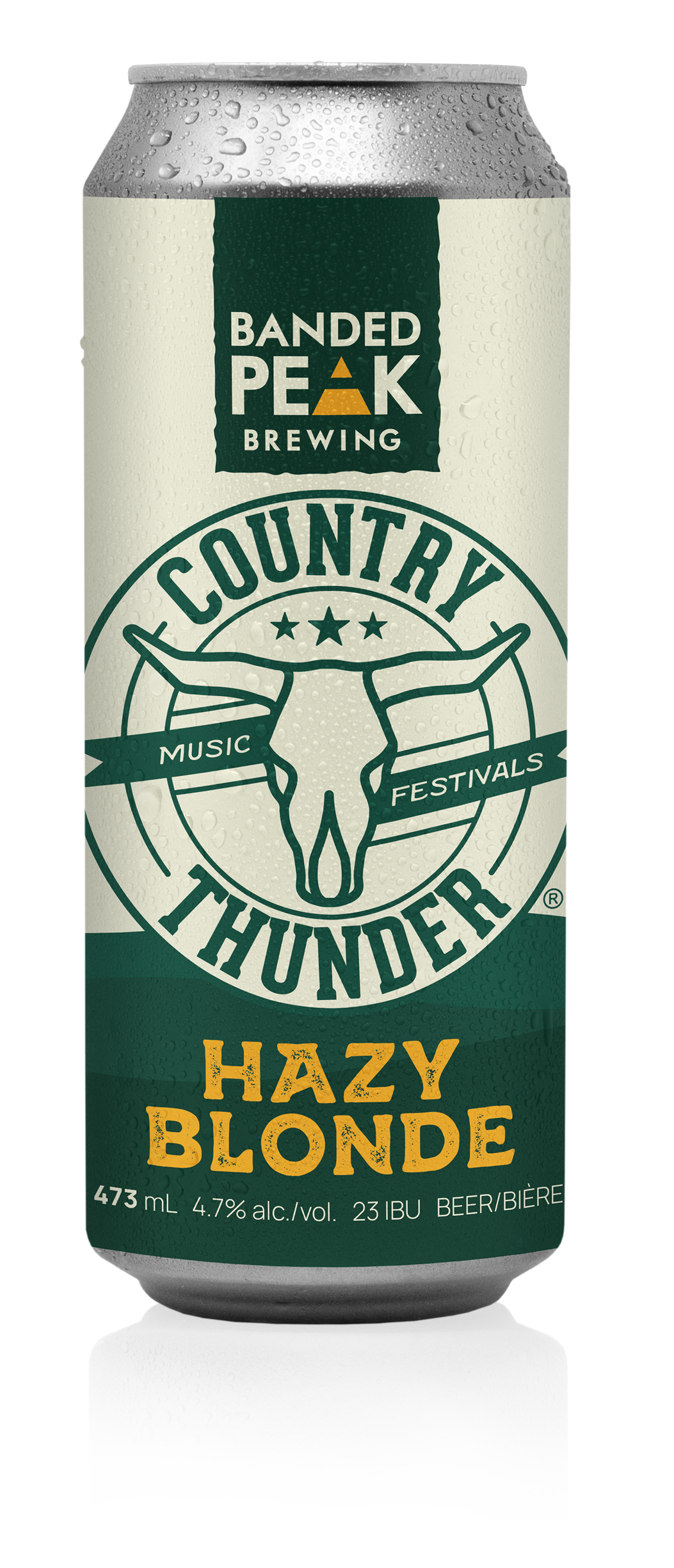 Country Thunder