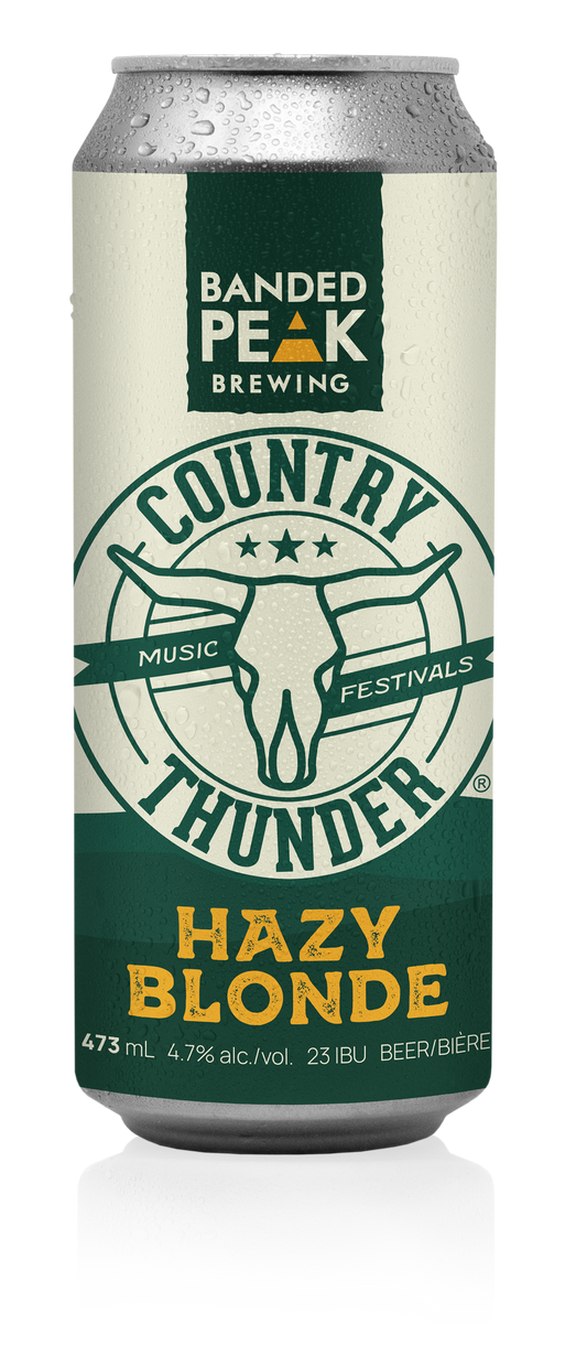 Country Thunder