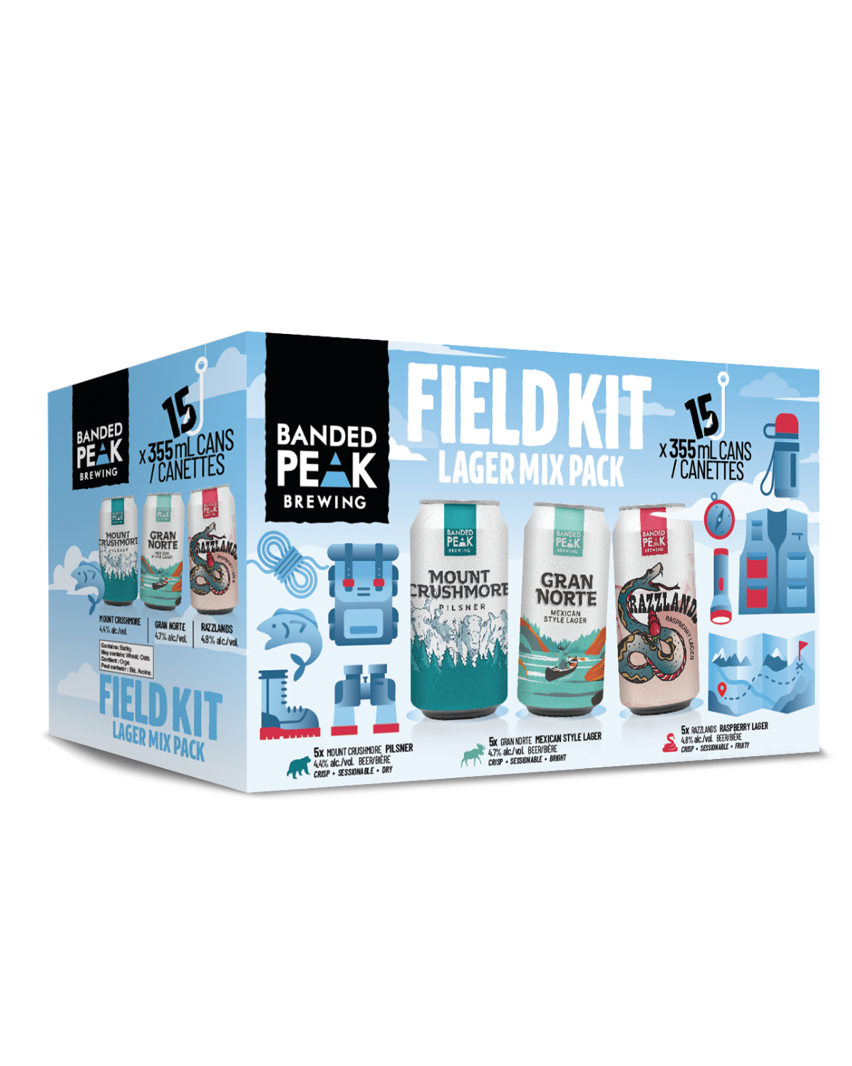 Field Kit