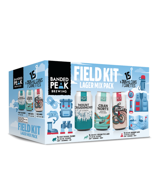 Field Kit