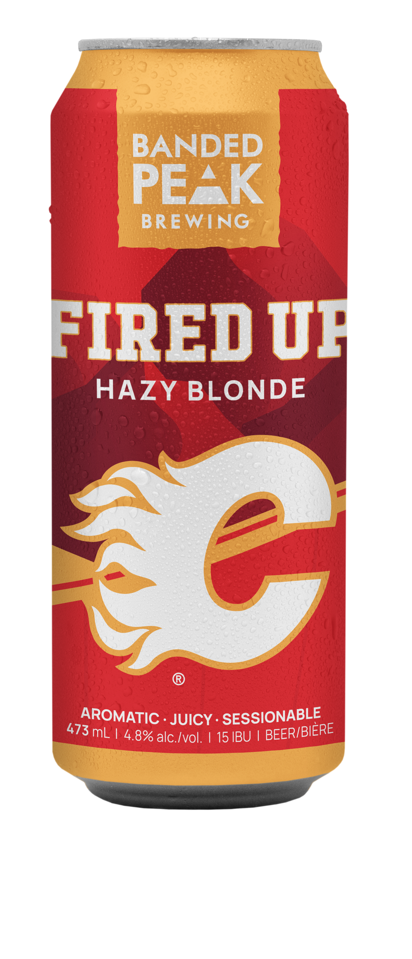 Fired Up