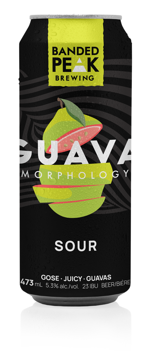 Guavamorphology