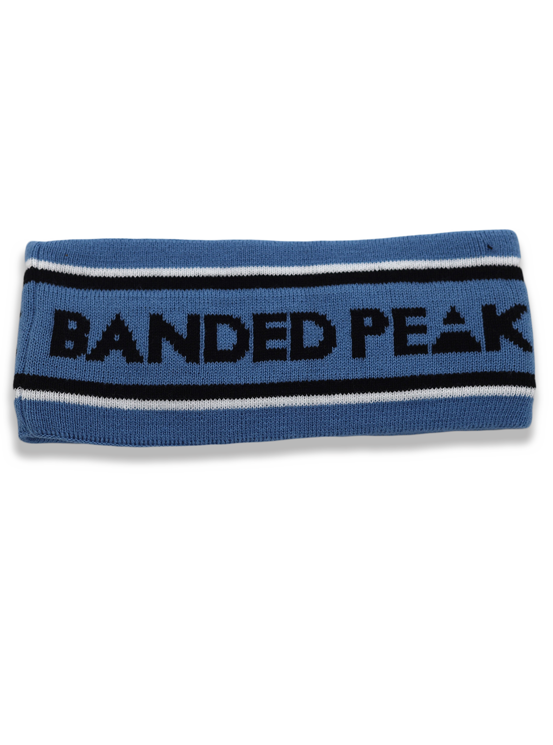 Banded Peak Headband