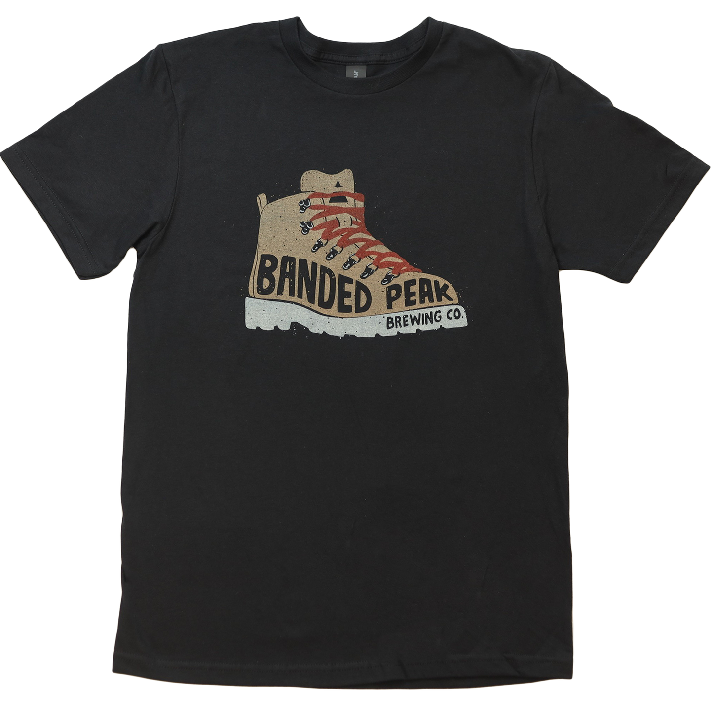 Hiking Boot Tee