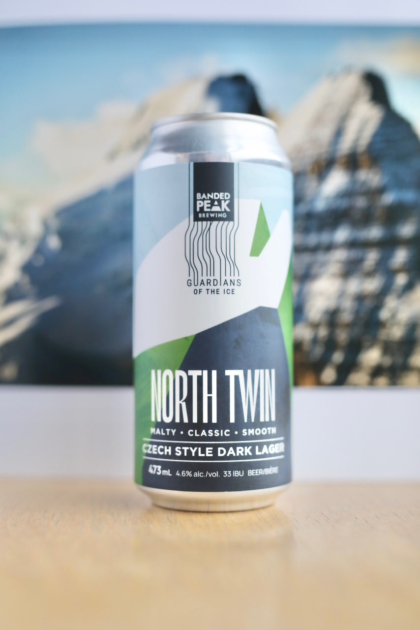 North Twin