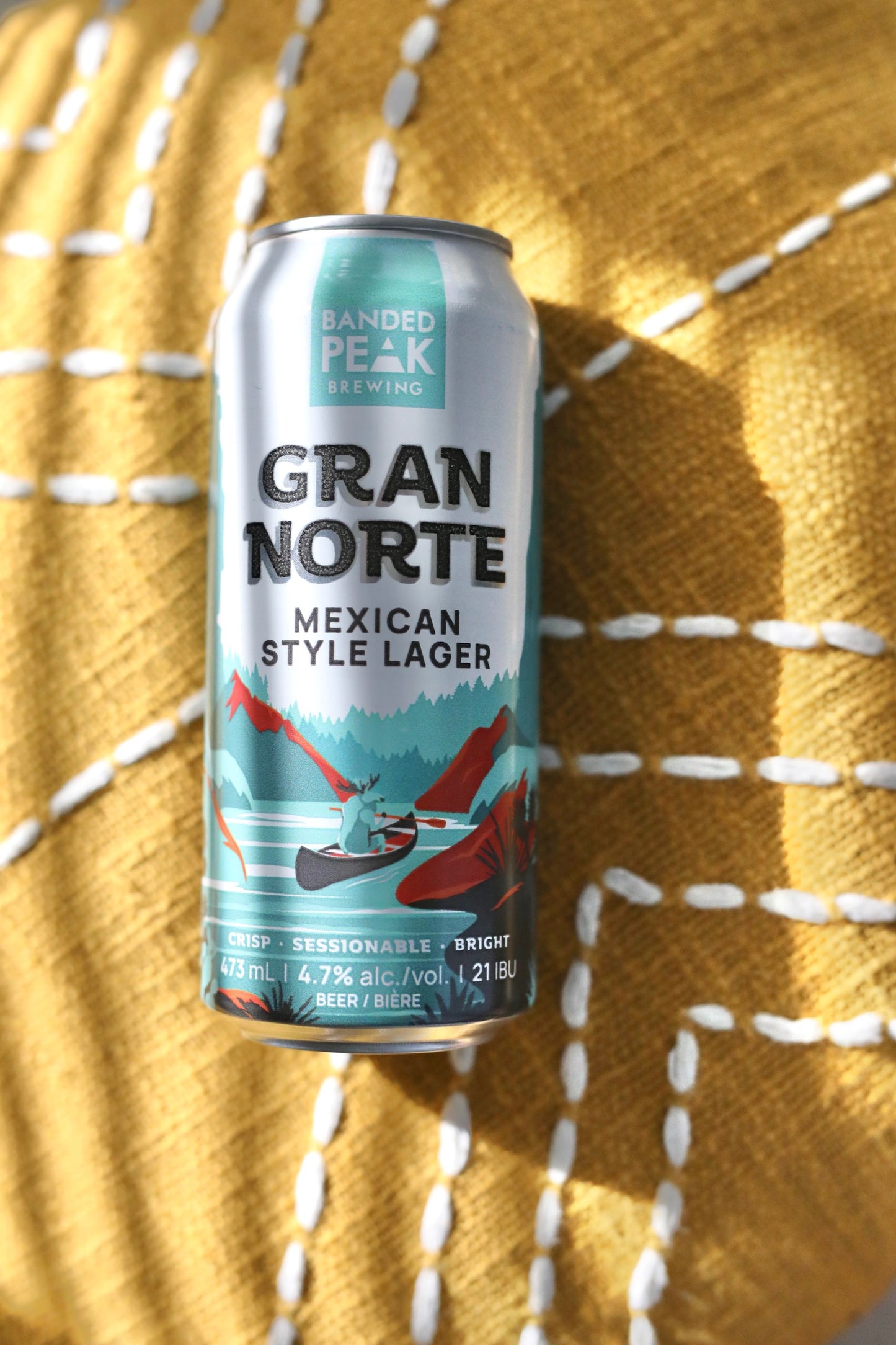 Gran Norte