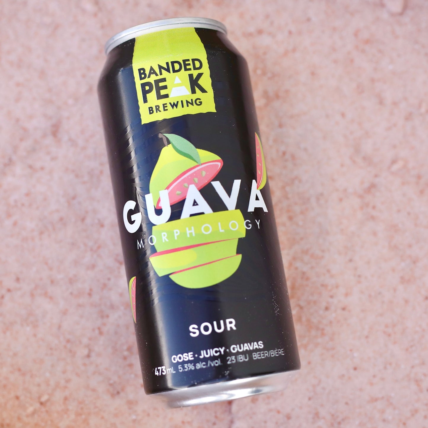Guavamorphology