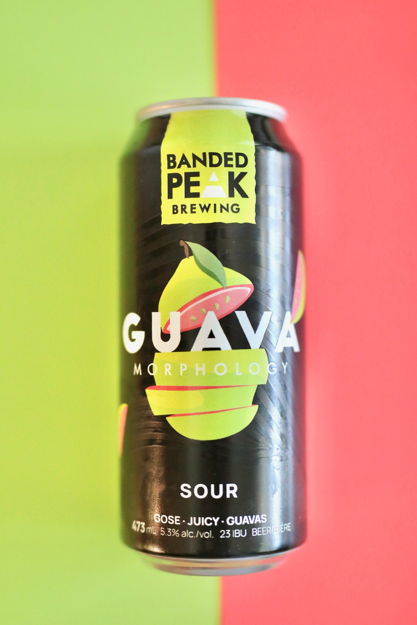 Guavamorphology