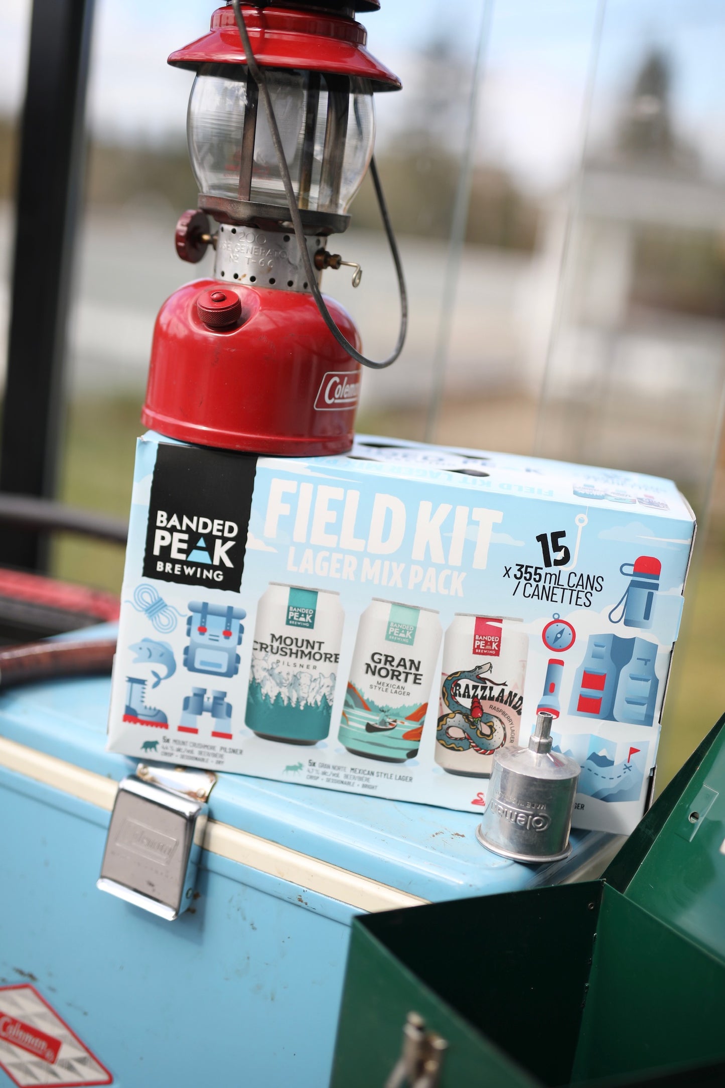 Field Kit