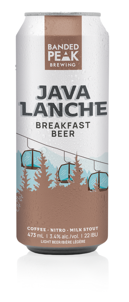 Javalanche