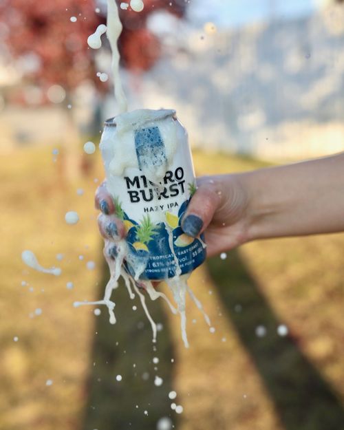 Microburst 12 Pack