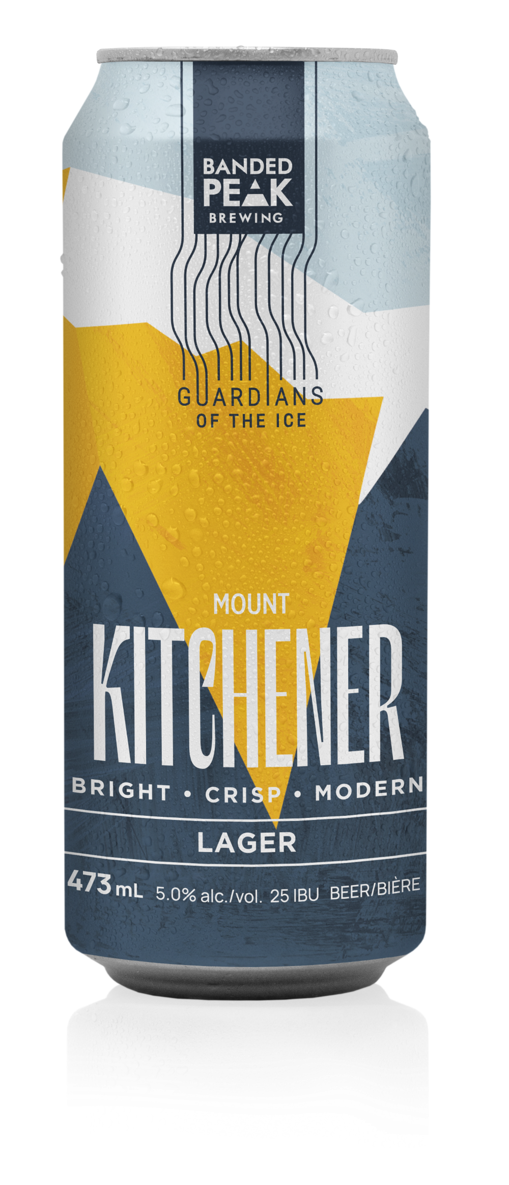 Mount Kitchener