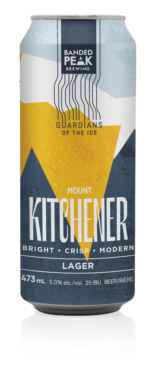 Mount Kitchener