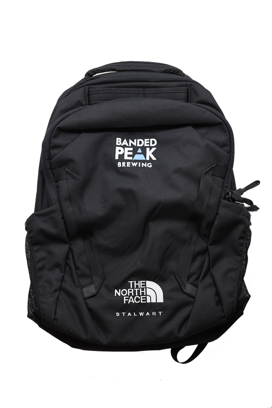 Banded Peak x The North Face Backpack