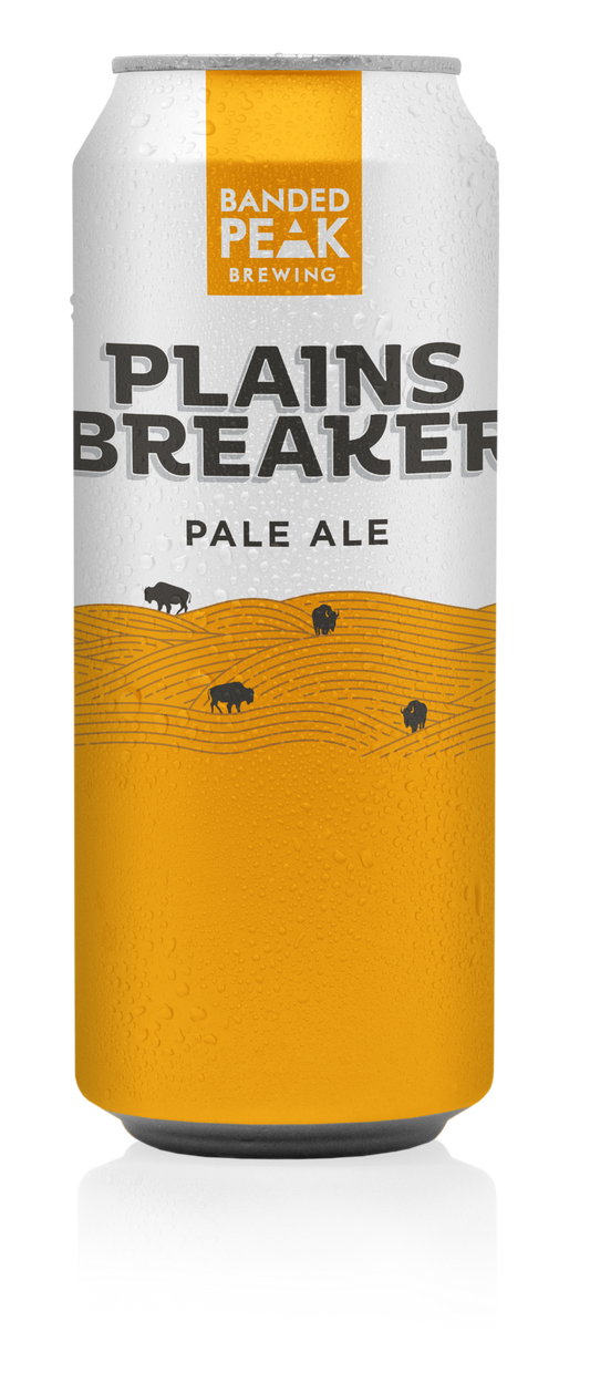 Plainsbreaker