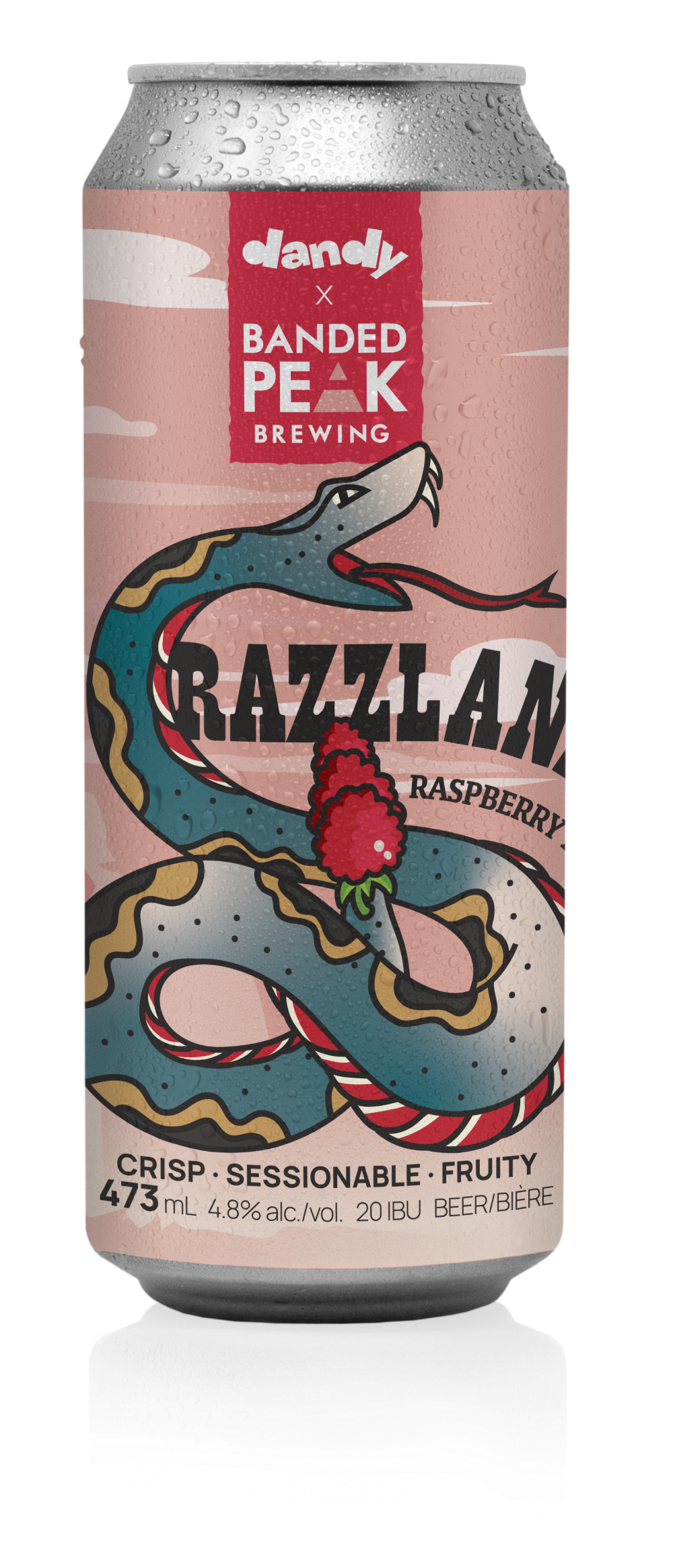 Razzlands