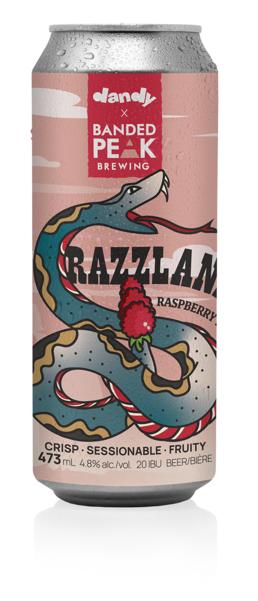 Razzlands