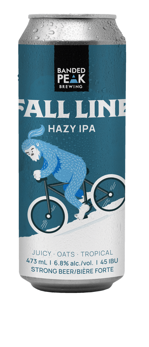 Fall Line