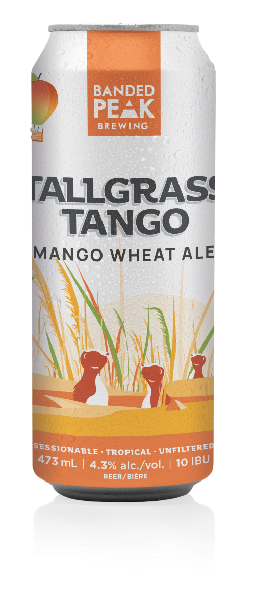 Tallgrass Tango