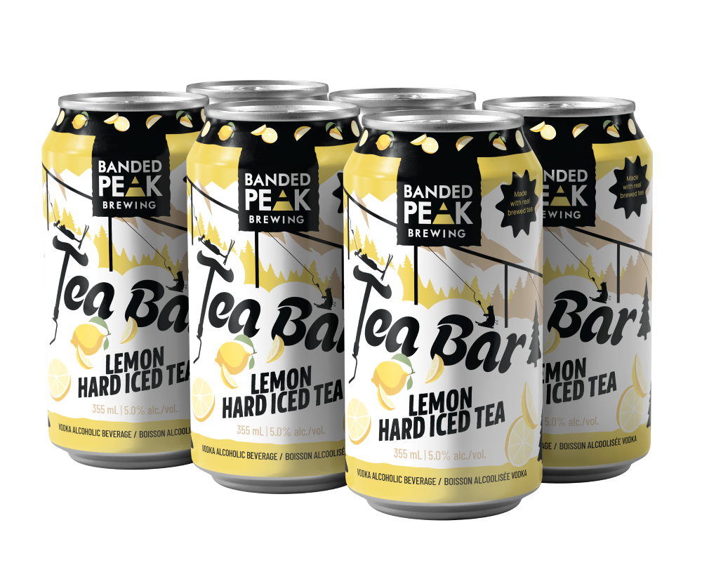 Tea Bar