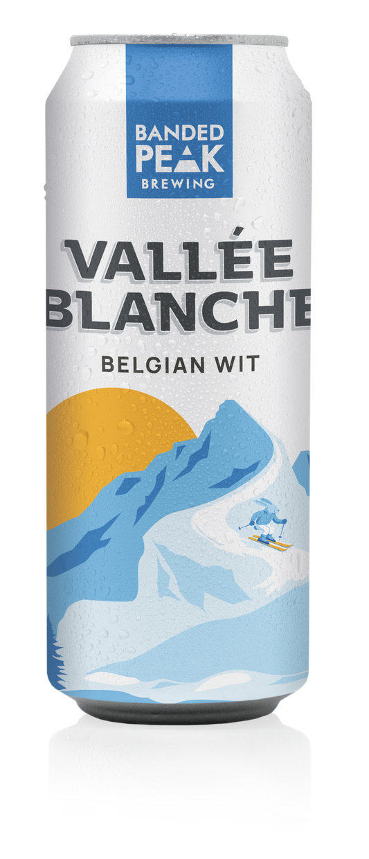 Vallée Blanche