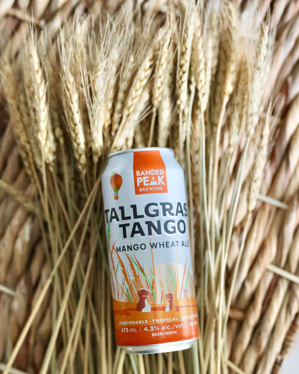Tallgrass Tango