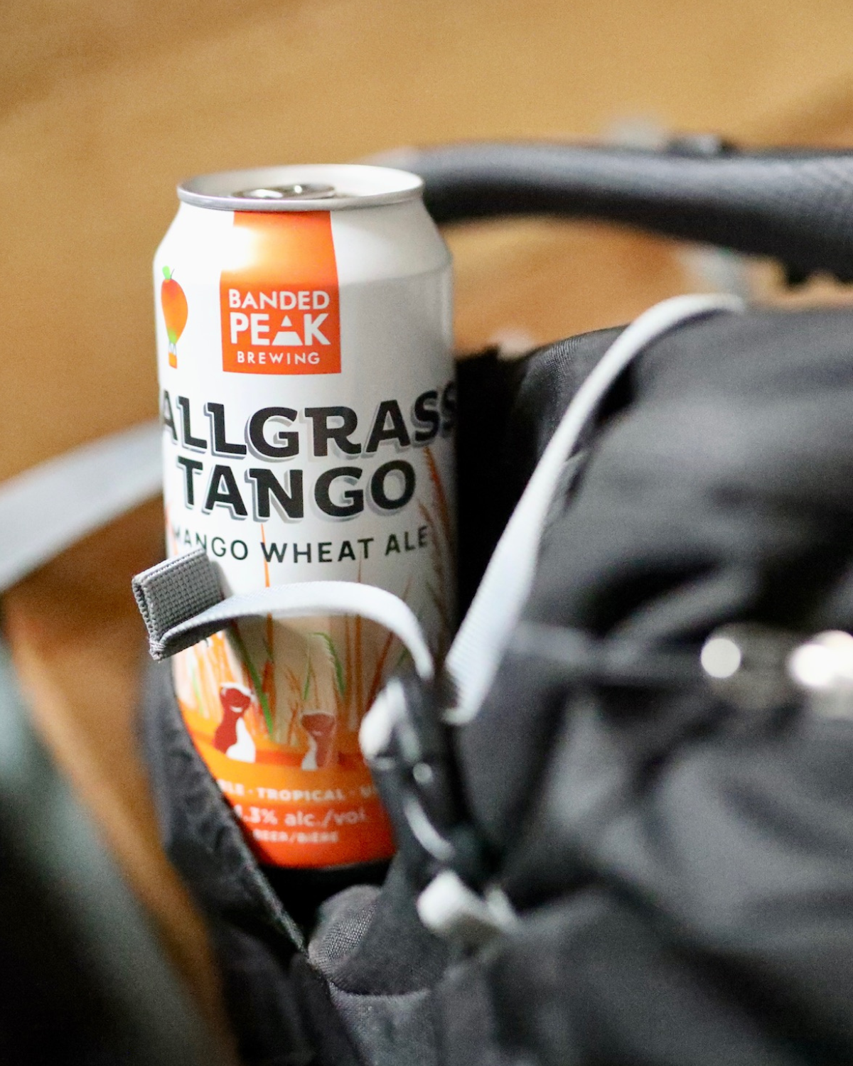 Tallgrass Tango