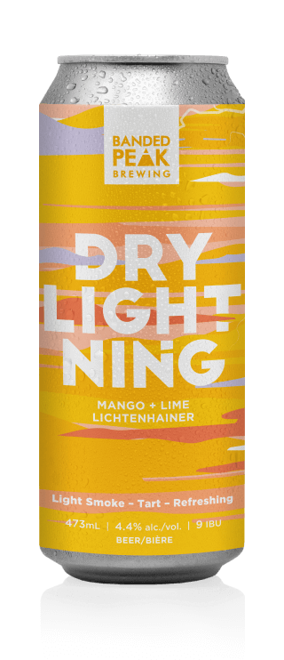 Dry Lightning