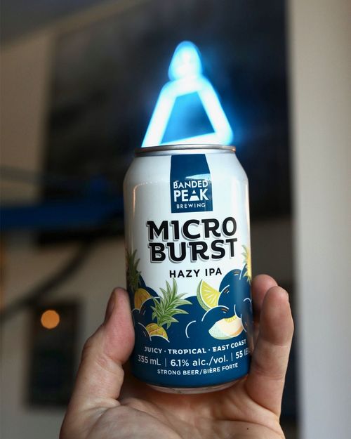 Microburst 12 Pack
