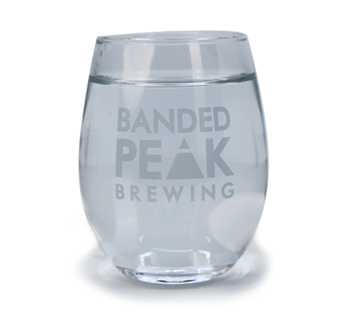 Taster Glass
