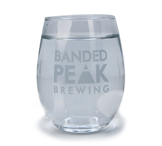 Taster Glass